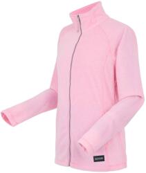 Dare2b Női / Női Mayse Full Zip Fleece kabát 2XL rózsaszín