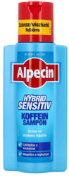 Alpecin Hybrid Koffein Sampon - tobuy
