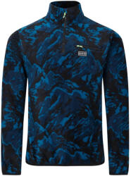 Dare2b Férfi Affinity Mountain Fleece Top M kék
