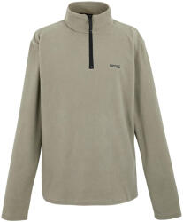 Regatta Great Outdoors Férfi Thompson Half Zip Fleece felső S bézs