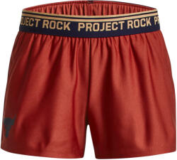 Under Armour Project Rock Play Up Rövidnadrág 1380531-635 Méret YMD 1380531-635