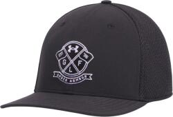 Under Armour M Iso-chill Drive Low STR Baseball sapka 1389887-002 Méret S/M 1389887-002
