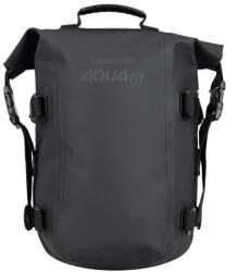 Oxford Geanta Oxford AQUA C7 Crash Bar 7L Negru (AIM009-1985)