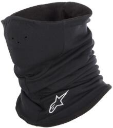 Alpinestars Tech neckwarmer cu aerisiri negru (AIM167-18)