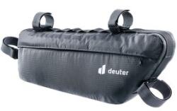 Deuter Mondego FB 6 Geantă Black Rucsac tura