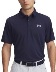 Under Armour UA T2G Pique Polo Rövid ujjú póló 1390123-410 Méret S 1390123-410