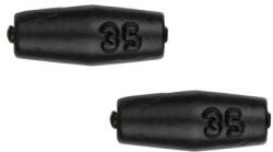 NEVIS Szivarólom harcsázó szerelékhez betétes 60g 2db/cs (6442-061) - nextfish
