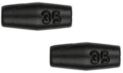 NEVIS Szivarólom harcsázó szerelékhez 60g 2db/cs (6442-060) - nextfish