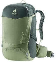 Deuter Trans Alpine Pro 28 Rucsac grove-ivy Rucsac tura