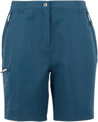 REGATTA Női Chaska III Walking Shorts Női Chaska III Walking Shorts M kék|szürke