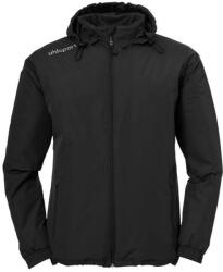 uhlsport Essential coach jacket Kapucnis kabát 1005180-01 Méret 2XL 1005180-01
