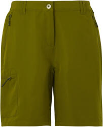 REGATTA Női Chaska III Walking Shorts Női Chaska III Walking Shorts 4XL zöld
