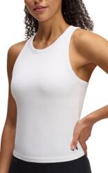 Under Armour Motion High Neck Tank Atléta trikó 1390367-100 Méret M 1390367-100
