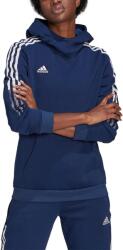 Adidas TIRO21 SW HOODW Kapucnis melegítő felsők gk9678 Méret XXS gk9678