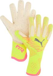 PUMA FUTURE Ultimate NC Goalkeeper Gloves Kapuskesztyű 042064-02 Méret 7, 5 042064-02