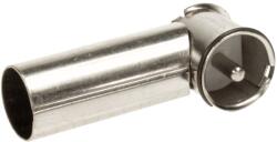 ACV AS3130 antenna adapter DIN aljzat (anya) → ISO dugó (apa) autórádiókhoz