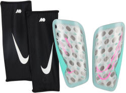 Nike Mercurial FlyLite SuperLock Shin Guards Védők dn3608-395 Méret L dn3608-395