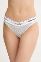Calvin Klein Underwear bugyi szürke, 0000F3787E - szürke S - answear - 10 990 Ft