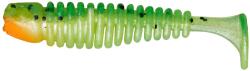 Gunki Tipsy-S 3, 8cm Hot Fire Tiger 15db (34403)
