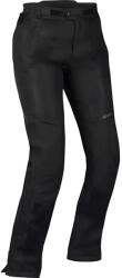 Bering Pantaloni Moto de Vară din Textil BERING ALIAS · Negru