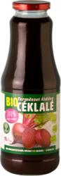 Természet Áldása bio céklalé 100% 1000 ml - mamavita