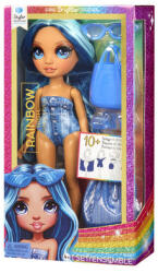 Rainbow High Vízparti divat divatbabák 02137