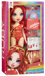 Rainbow High Vízparti divat divatbabák 02129