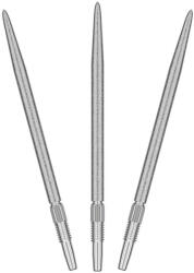 Target Darts fémhegy TARGET SP Swiss SLK ezüst, 42mm