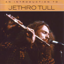 An Introduction To Jethro Tull Cd