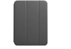  Pj Ipad 7/8/9 10.2 Tablet Tok Sötétszürke