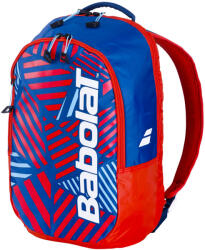 Babolat Rucsac pentru rachete pentru copii Backpack Kids 2024 Blue/Red