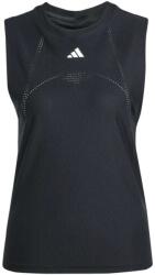 adidas Maiou pentru femei Match Tank Pro Black S