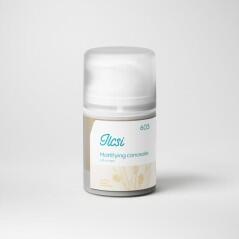 Ilcsi Ilcsi Mindennapi gélkrém 50ml