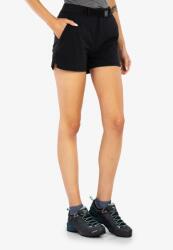 Berghaus Pantaloni scurti drumetie femei Berghaus Alta Stretch Short - jet black