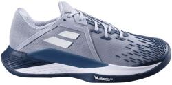 Babolat Încălțăminte de tenis pentru bărbați Propulse Fury 3 Clay Men Grey/White EUR 42