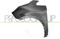 Mercedes-Benz Mercedes Viano 2014-2019 W447 (V) - Első sárvédő bal, nem oldalvillogós