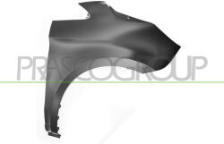 Mercedes-Benz Mercedes Viano 2014-2019 W447 (V) - Első sárvédő jobb, nem oldalvillogós