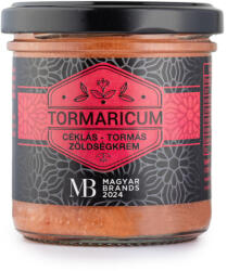  Tormaricum Tormaricum céklás-tormás zöldségkrém 150 g - delfinbuvar