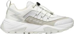 Garmont ACBC Lagom Lite white/grey - cipő UK 5 (8056586249267)