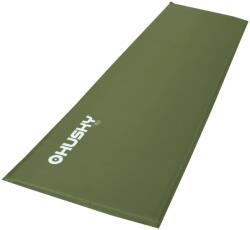 Husky Folly 2.5 khaki - önfelfújódó matrac