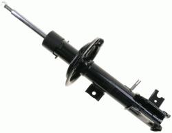 SACHS Amortizor SACHS 312 818 (312 818) - fixbox