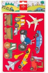 ICO Sablon de desen KOH-I-NOOR Vehicule (7250125010-256076)