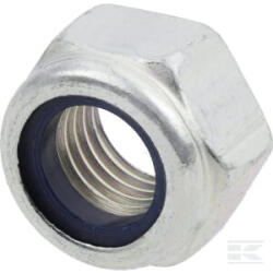 Kramp Piulita autoblocanta M10 x 1.25 mm (98510125 8716024281197)