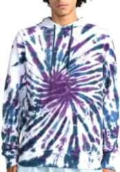 Element Seal Bp Tie Dye kapucnis pulóver Spiral Tie (C1HOB6ELP2)
