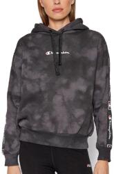 Champion Blend Tie Dye kapucnis pulóver Nbk Allovergp (114755)