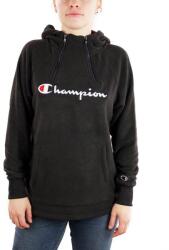 Champion Reverse Embroidered Logo Polar Half Zip pulóver NBK (113462-KK001-NBK)