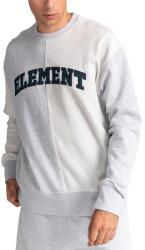 Element Crossfield Reverse Crew pulóver Grey Heather (C1FLC5-ELP2)