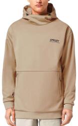 Oakley Park Rc 10k Softshell kapucnis pulóver Humus (FOA403420 - 31R)