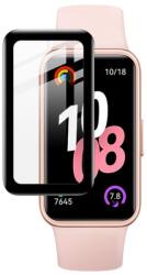  IMAK 3D Rugalmas üveg Huawei Band 10