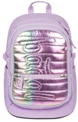 Baagl ergonomikus iskolatáska, hátizsák - Lavender (A-34833)